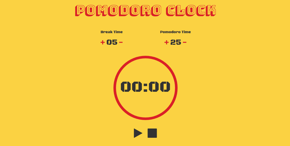 pomodoro