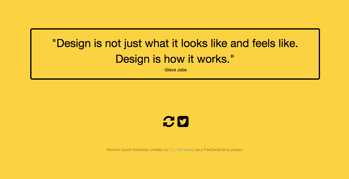quotemachine