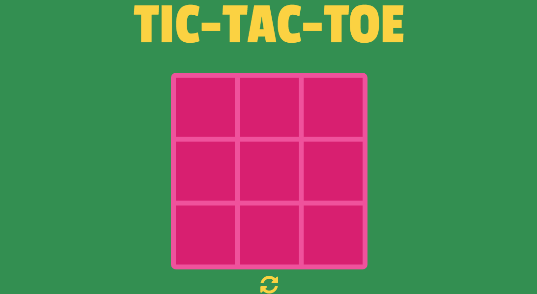 ticatactoe
